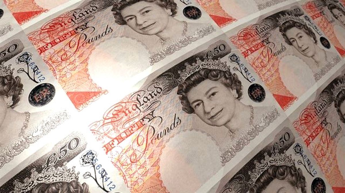 İngiltere\'de Piyasalar Brexit ile Geriliyor
