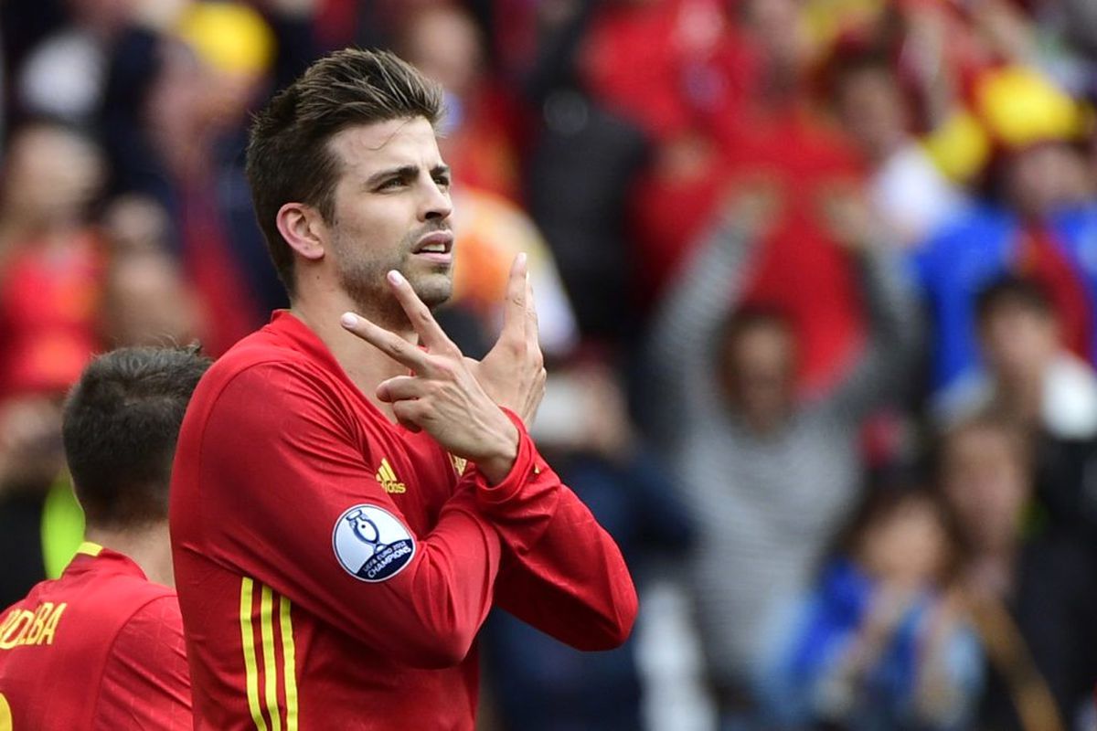 İspanya\'da Pique-Ramos Gerginliği