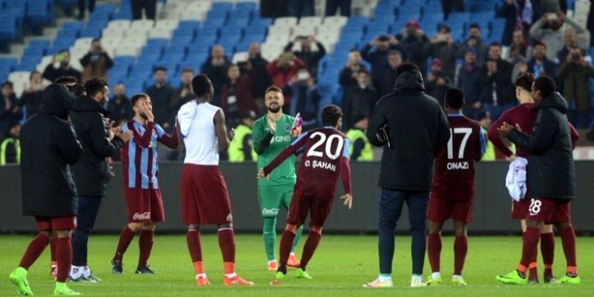 İşte Trabzon\'un Yeni Kaplanı