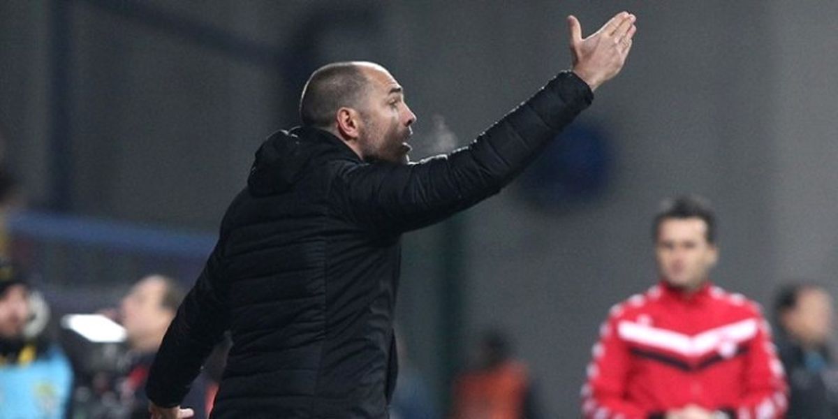 İşte Tudor\'un Transfer Planı!