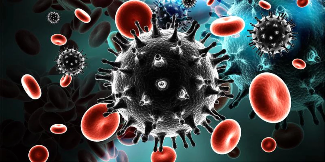 İsveç\'te Hiv Virüsü Taşıyanların Sayısı Yüzde 20 Arttı