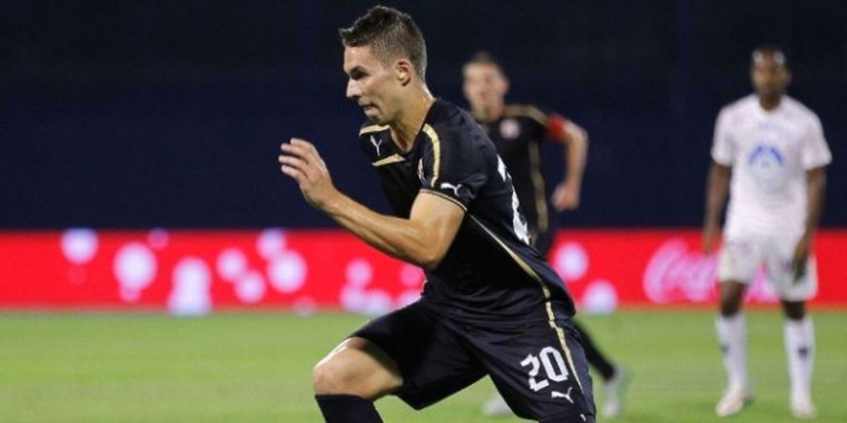 Juventus\'a Pjaca Şoku!