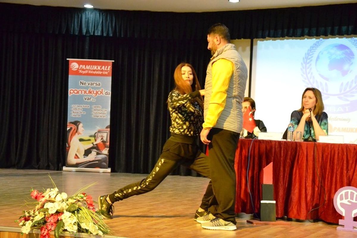 Kadının Gücü Zirvesi