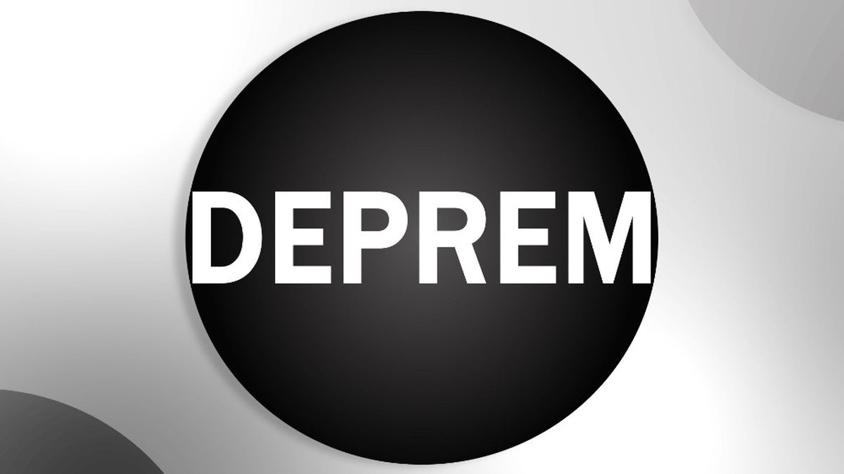 Kahramanmaraş\'ta 4.0 Şiddetinde Deprem Meydana Geldi
