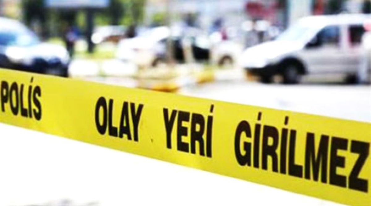 Karacasu\'da Silahlı Çatışma; 1 Yaralı