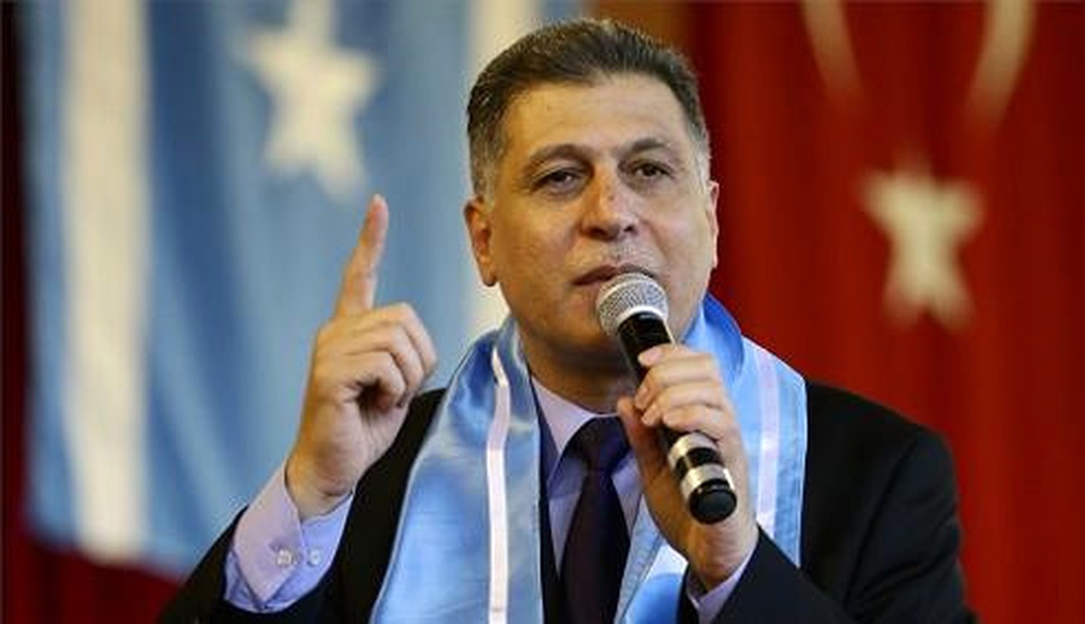 Kerkük\'teki "Bayrak" Meselesi Mahkemeye Taşınacak