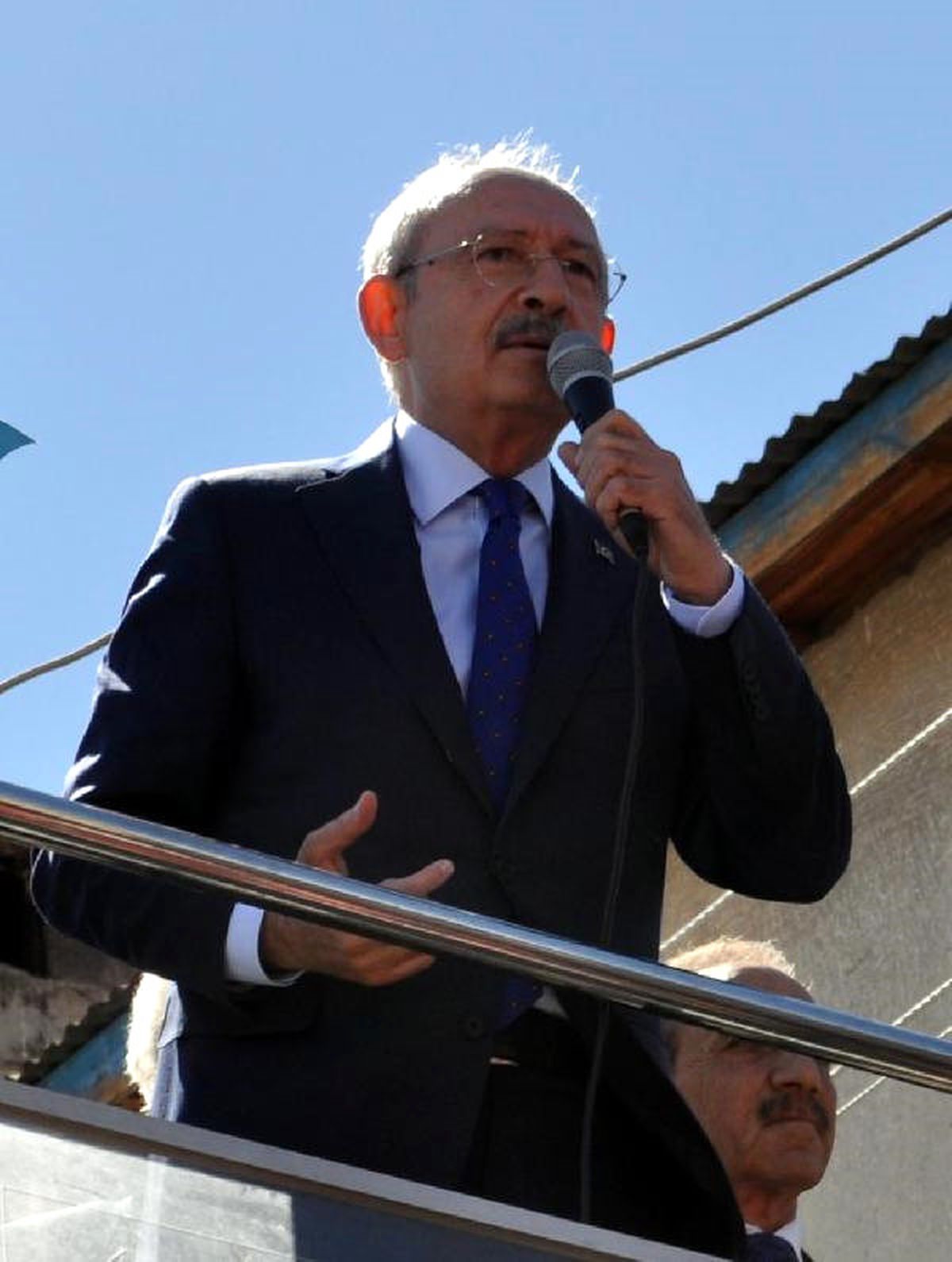 Kılıçdaroğlu: Geleceğimiz, Çocuklarımız, Demokrasimiz İçin Hayır Oyu Vereceğiz