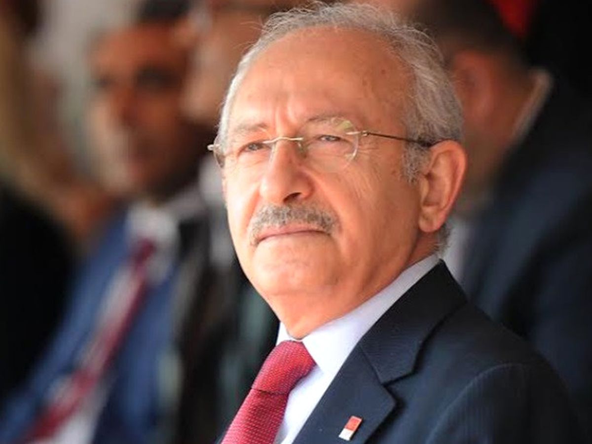 Kılıçdaroğlu Pınarbaşı\'nda İlçe Temsilciliği Açtı