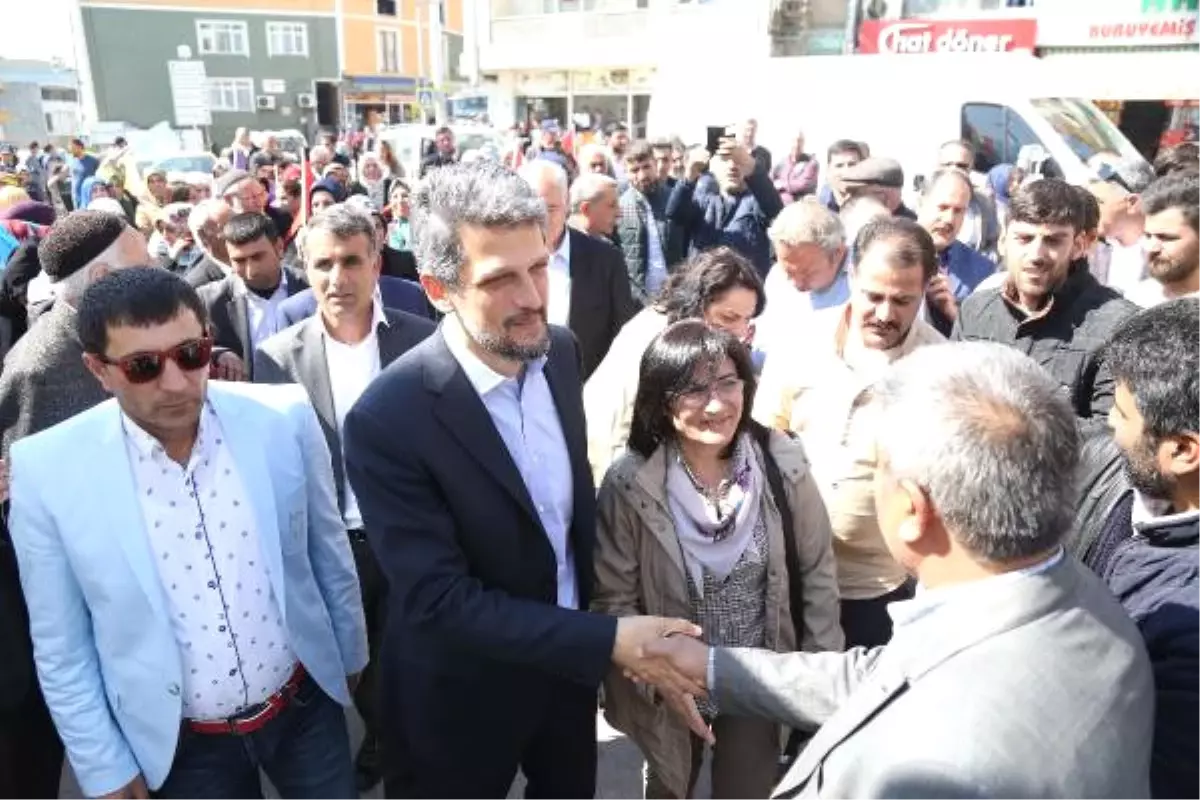 Kocaeli F Tipi Yolunda Hdp Önlemi (2)