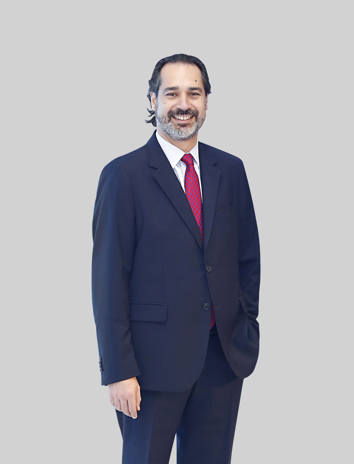 Koçsistem\'in Yeni Genel Müdürü Mehmet Ali Akarca Oldu