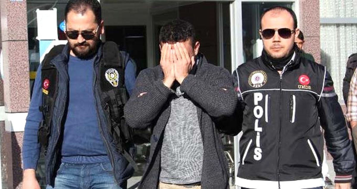 Konya\'daki Uyuşturucu Operasyonunda 34 Şüpheli Tutuklandı