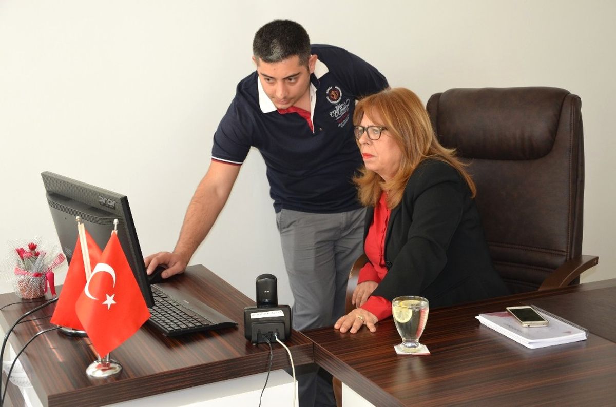 Köyceğiz Belediyesinde Ebys Dönemi