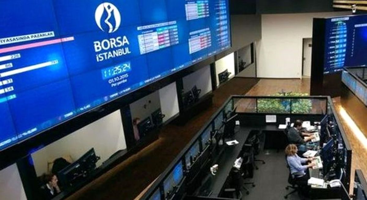 Küresel Piyasalar Yükselişe Geçti