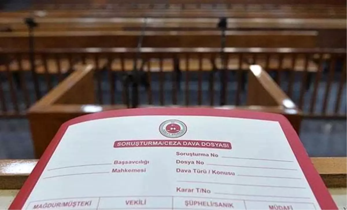 Mahmutbey Gişeler\'i Kapatmaya Giden Darbeci Askerler Hakkında İddianame