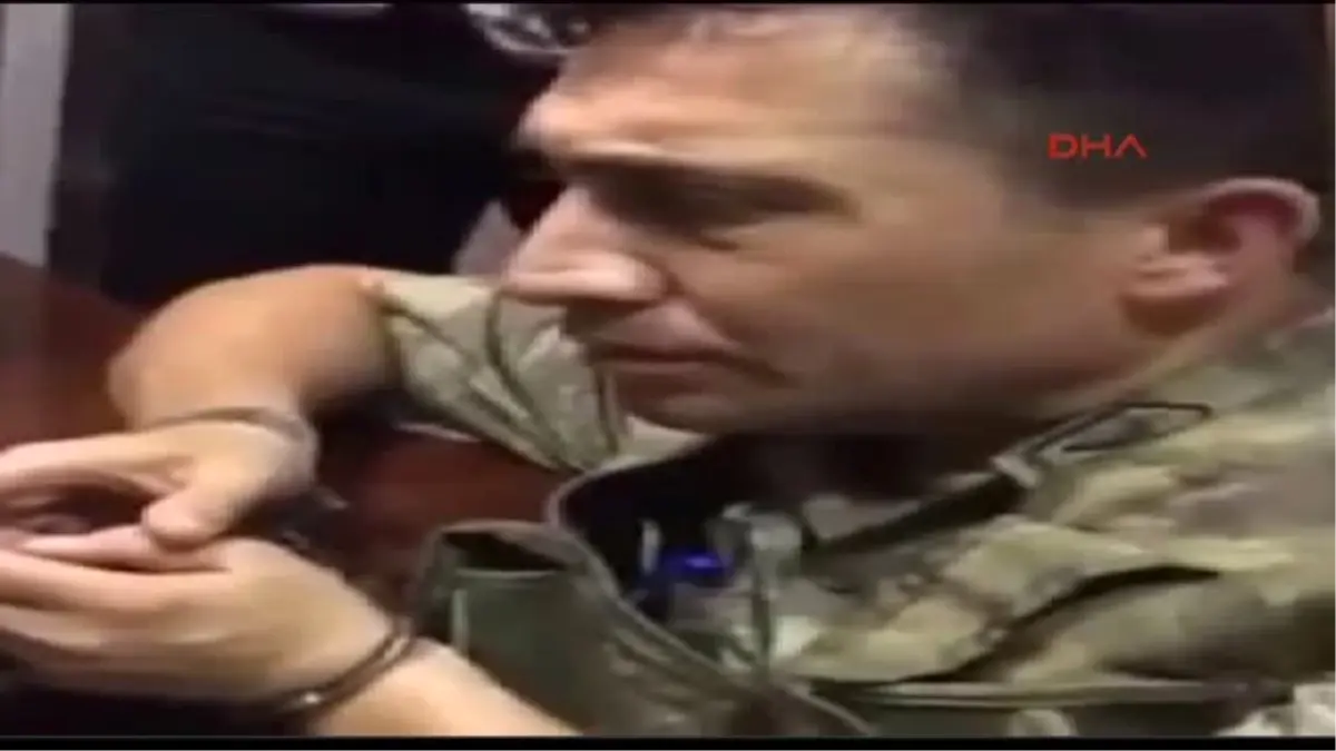 Mahmutbey Gişeleri Kapatmaya Giden Darbeci Askerler Hakkında Iddianame