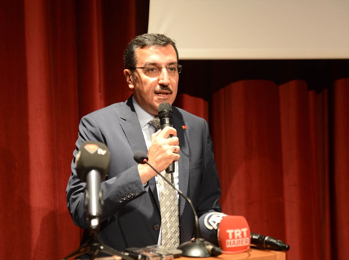 Malatya\'da 15 Temmuz Çalıştayı