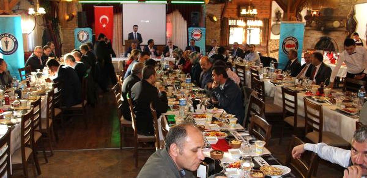 Memiş: Sağlıkçıya Şiddet Uygulayan Sgk\'dan Faydalanmasın