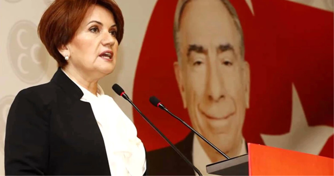 Avukatı FETÖ\'den Gözaltına Alınan Akşener\'in Isparta Mitingine İzin Çıkmadı