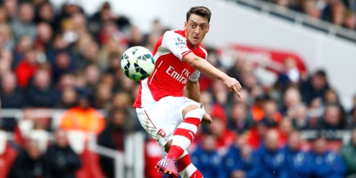 Mesut Özil\'den Transfer Açıklaması!"Annem Havalara Uçar!"