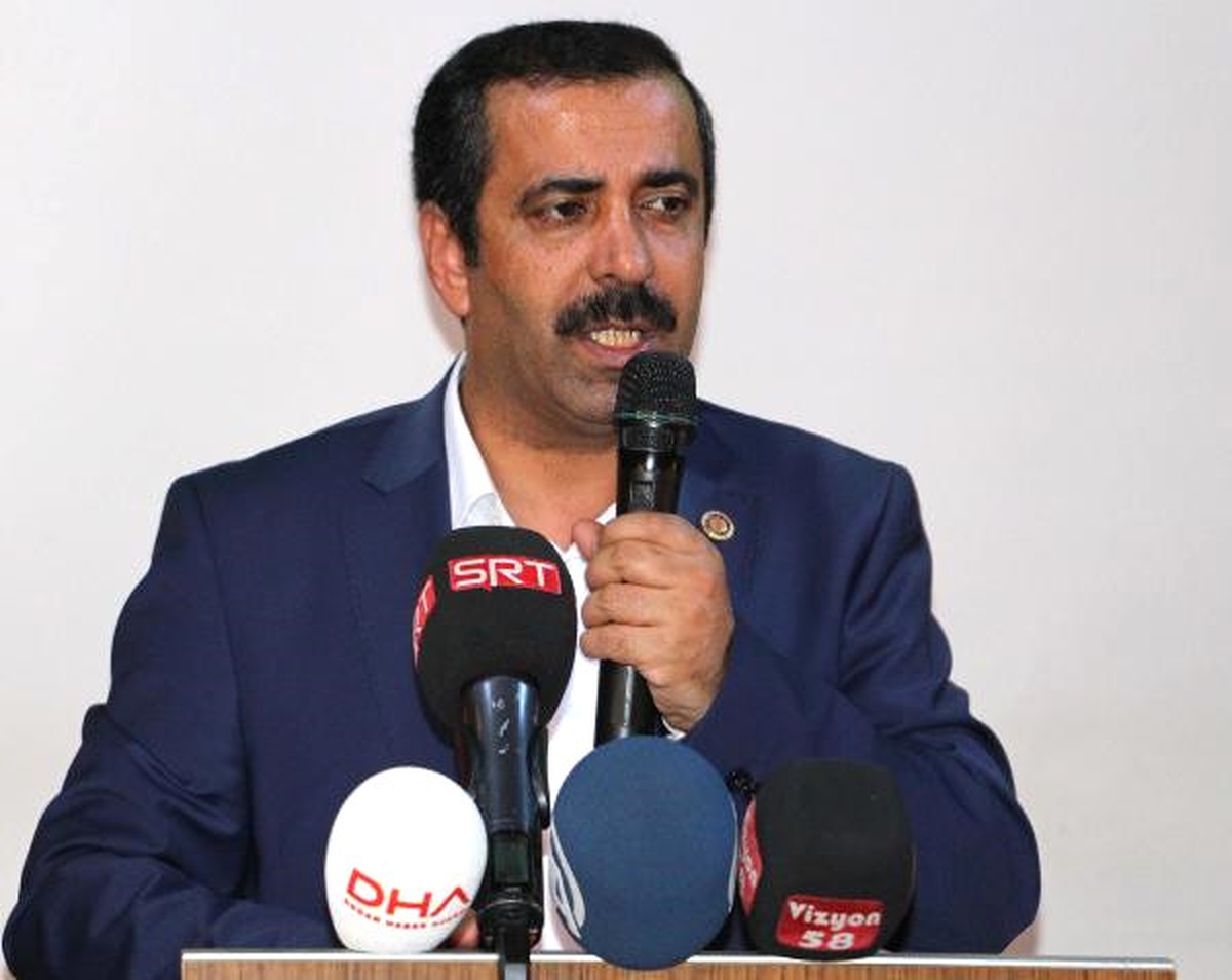 Metin Memiş: "Sağlık Çalışanına Şiddet Uygulayan Kişinin 6 Ay Boyunca Sgk Sağlık Giderini Ödemesin"