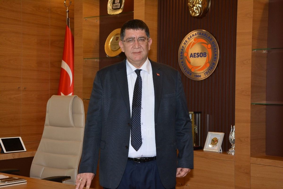 Naylon Poşetin Yasaklanması