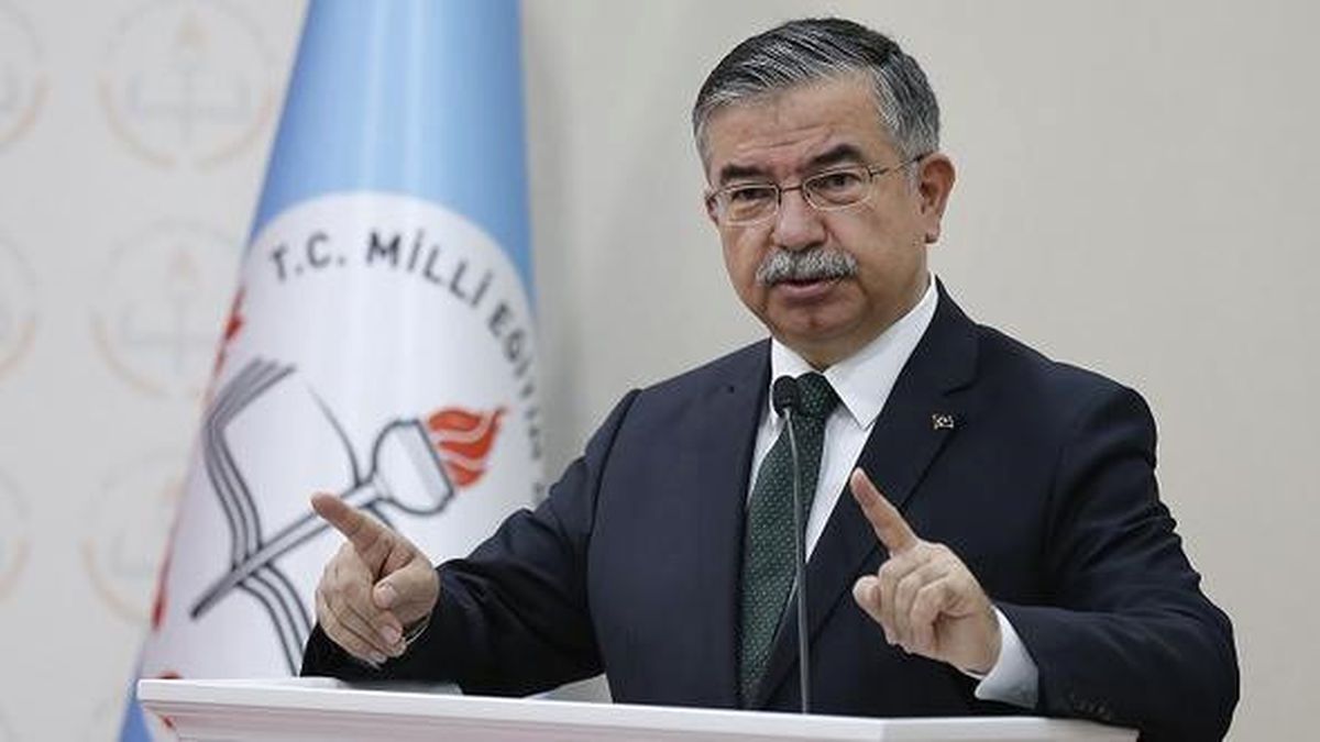 Osb\'lere Mesleki ve Teknik Anadolu Liseleri İçin Protokol