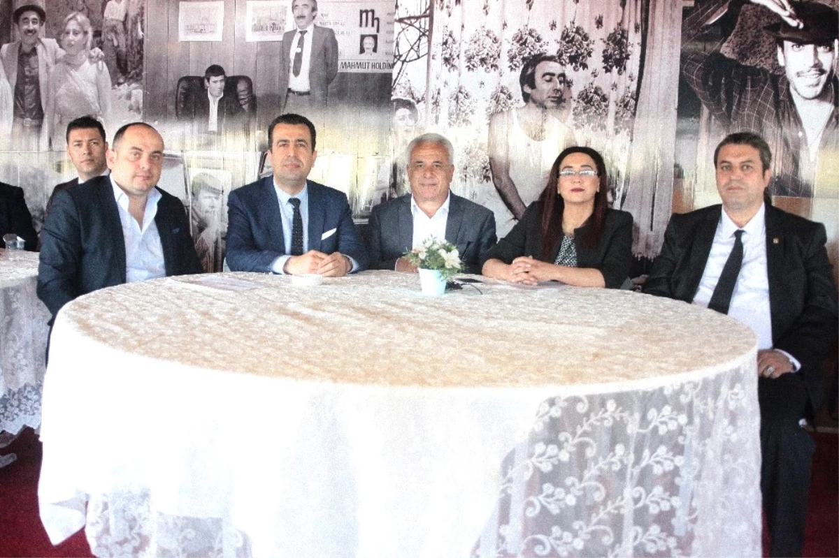 Otizm ve Spor Festivali Adana\'da Başlıyor
