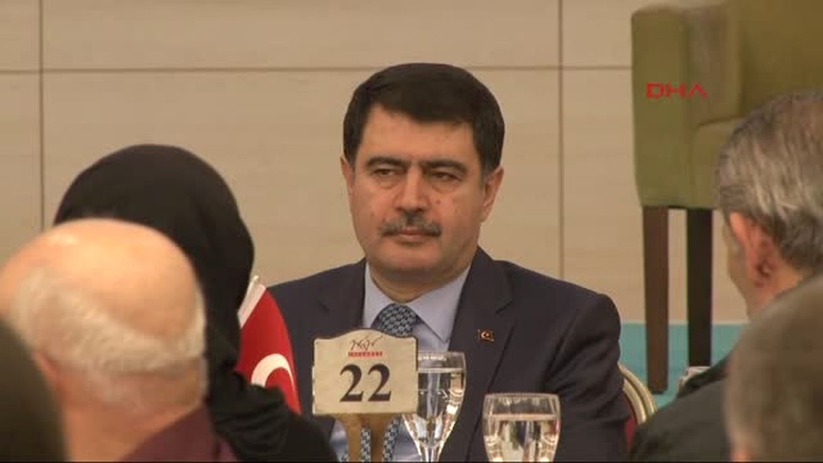Pakistan Milli Günü Resepsiyonu