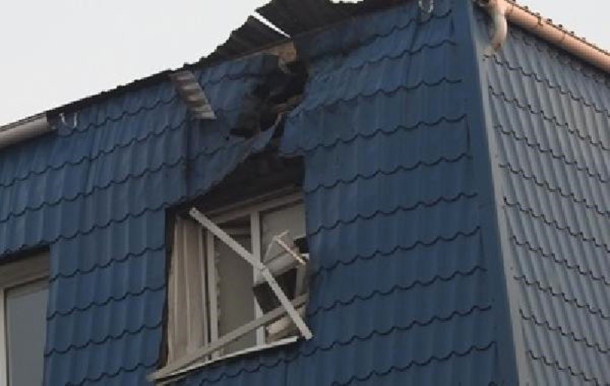 Polonya\'nın Ukrayna Başkonsolosluğu\'na Silahlı Saldırı