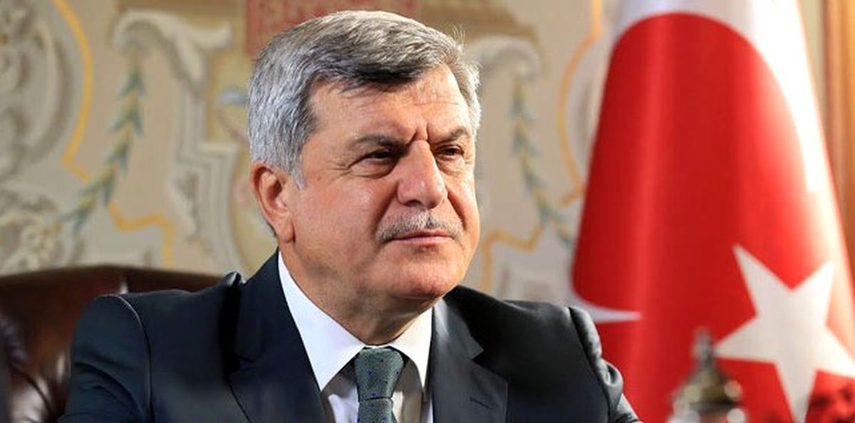 Regaip Kandili\'ne Doğru