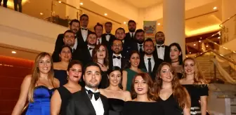 Rotaract'ta 'MEHMET Şimşek' Dönemi