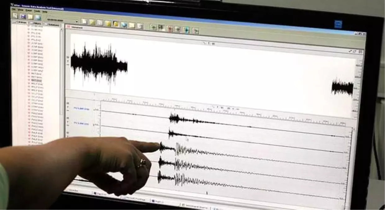 Rusya\'da Deprem ve Tsunami Uyarısı