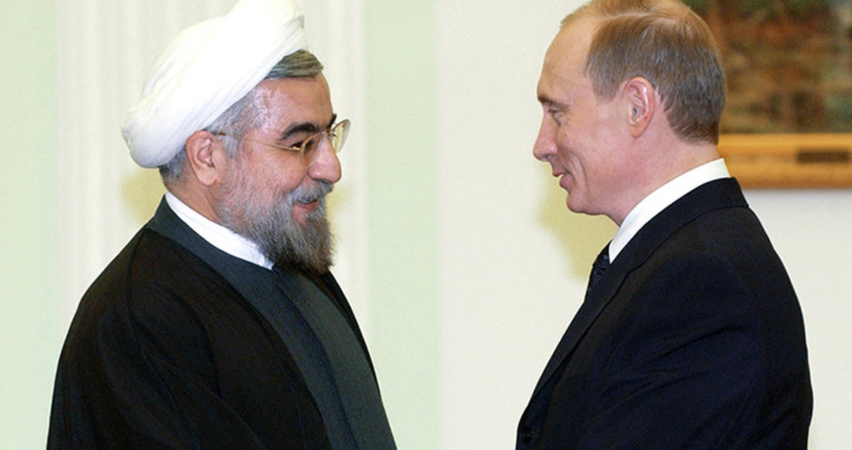 Rusya, İran ile Vizeleri Karşılıklı Olarak Kaldırdı