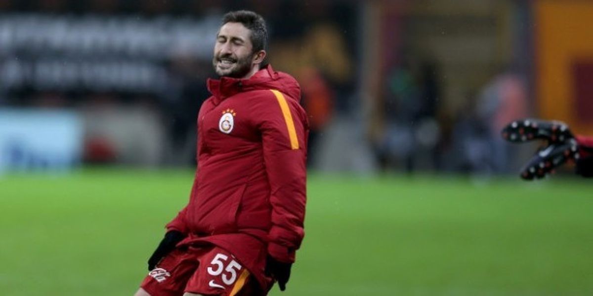 Sabri\'den Şampiyonluk ve Sözleşme Açıklaması!