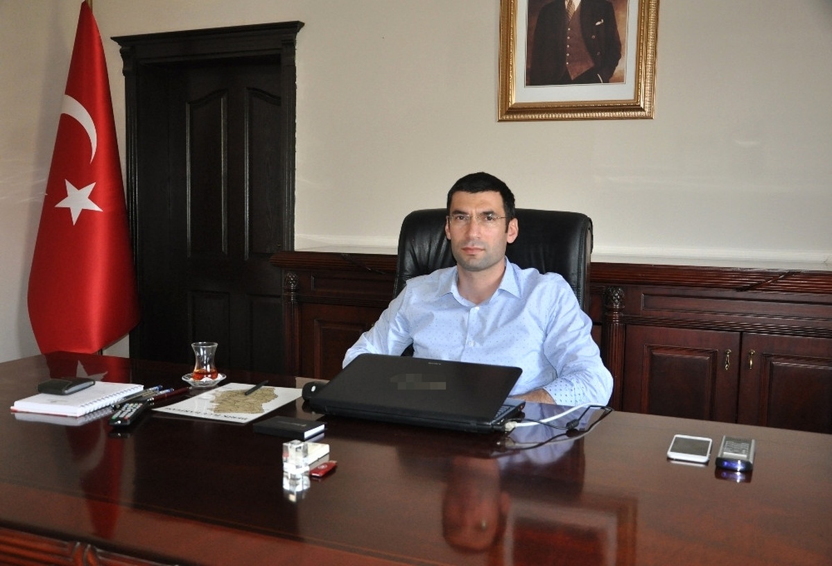 Safitürk Suikastının Planlayıcısının Kimliği Ortaya Çıktı