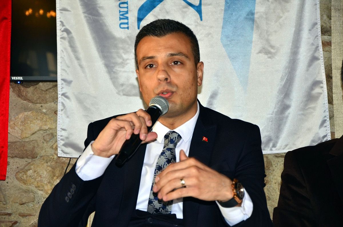 Sgk Manisa İl Müdürü Kurt Açıklaması