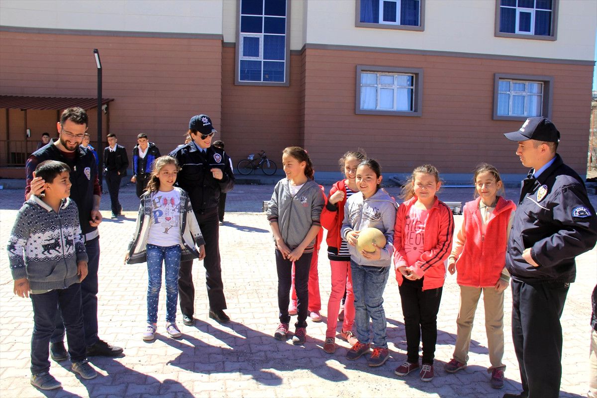 Sivas\'tan Kısa Kısa