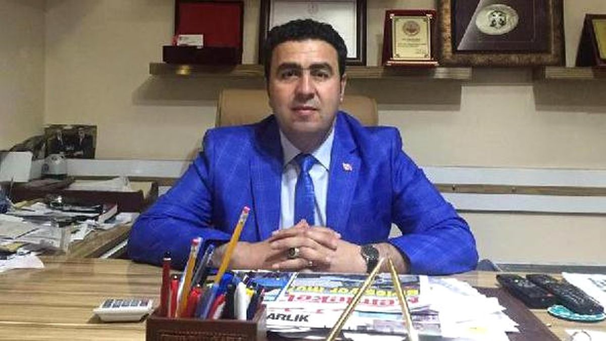 Sivas Tesviyeciler Odası, Esnafı Fuara Götürecek