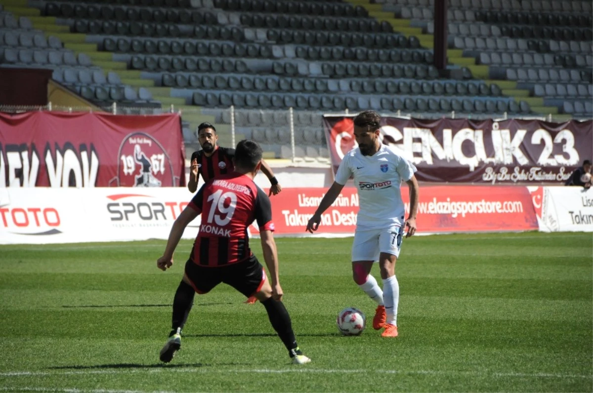 Spor Toto 3. Lig