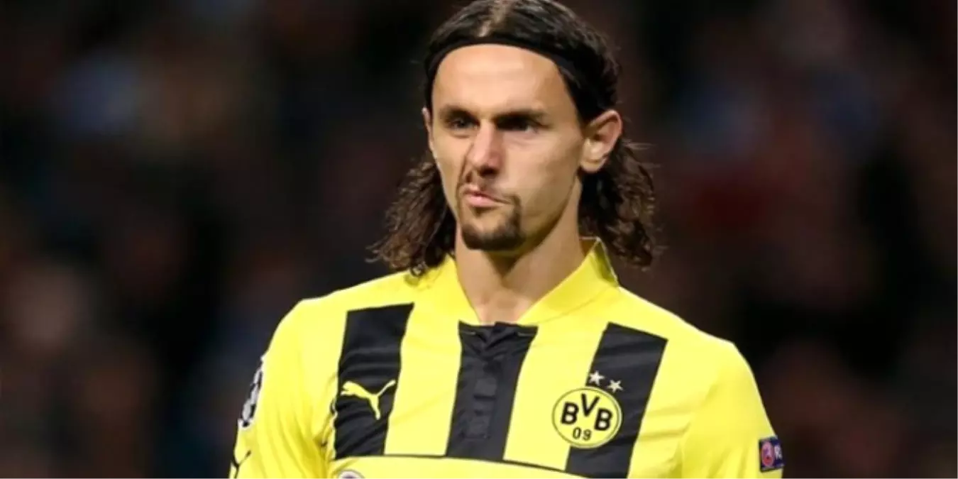 Subotic Yeniden Gündemde...