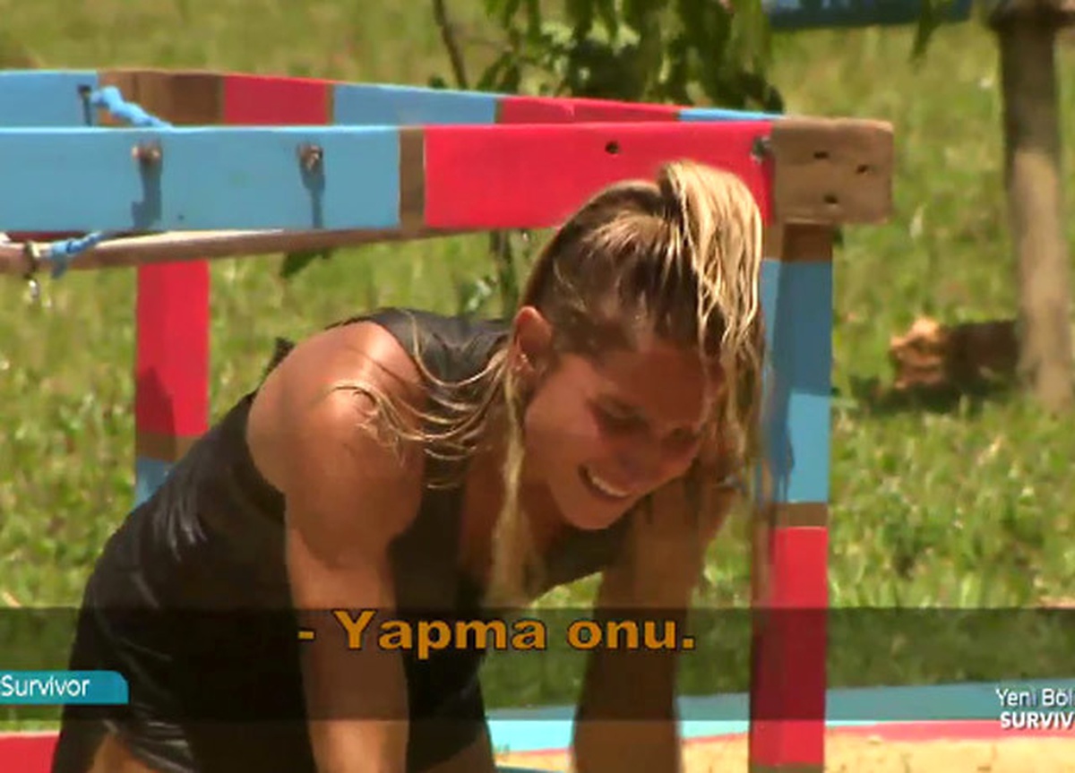 Takımına Turu Getiremedi, Gözyaşlarına Boğuldu!