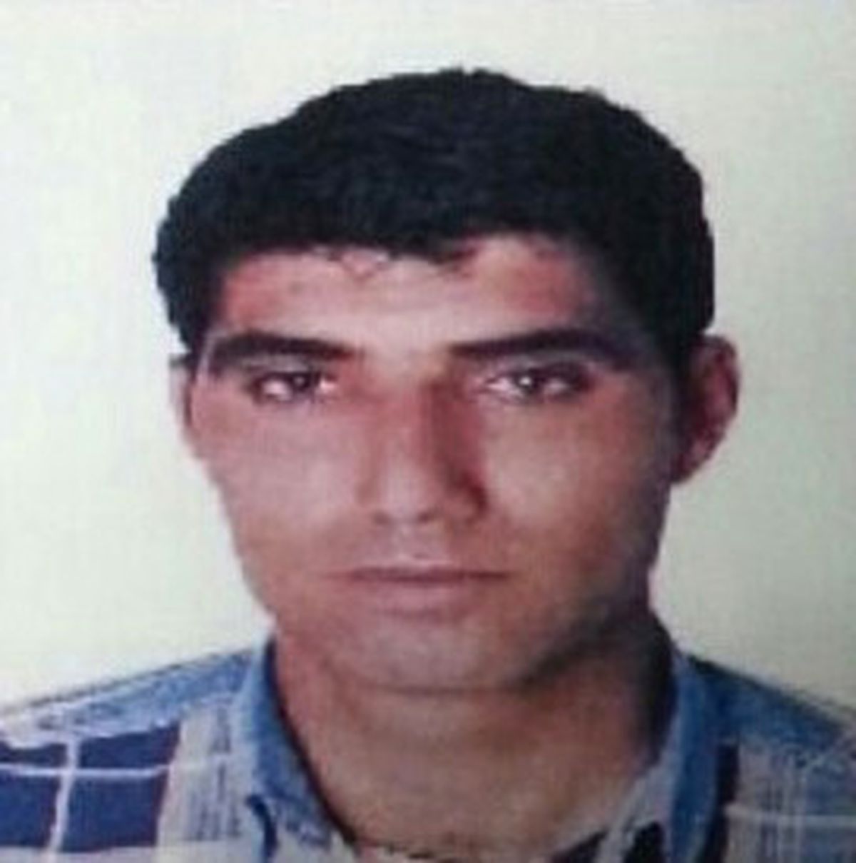 Teröristin İmha Etmek İstediği Bombalar Elinde Patladı