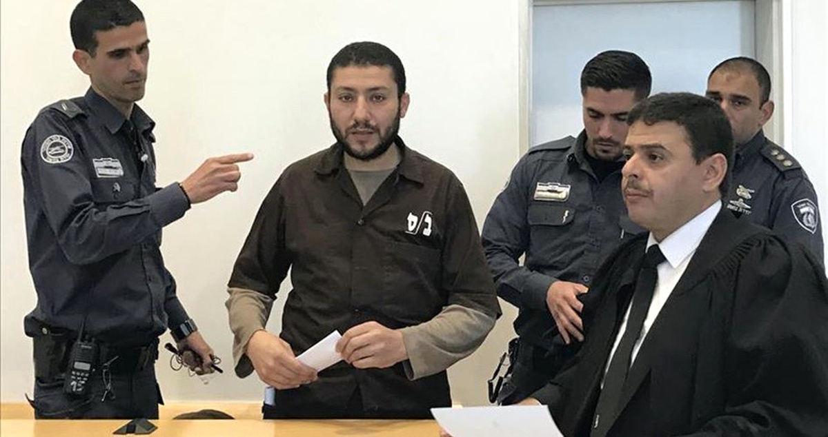 Tika\'nın Gazze Koordinatörünün Tutukluluğu Sürüyor