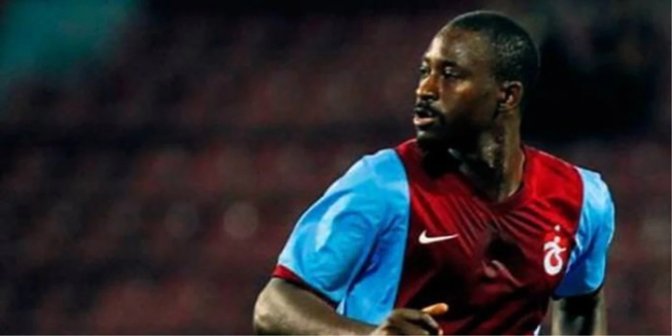 Trabzonspor\'a N\'doye Müjdesi