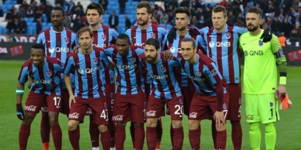 Trabzonspor\'da Kadro Değişiyor!