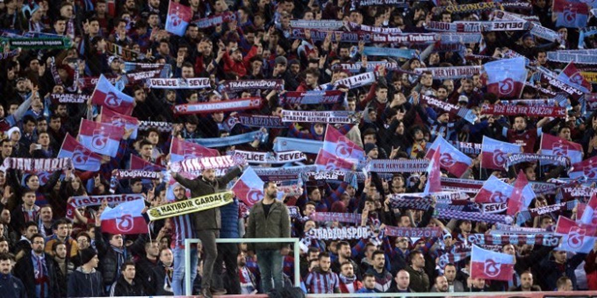 Trabzonspor FIFA\'ya Gidiyor