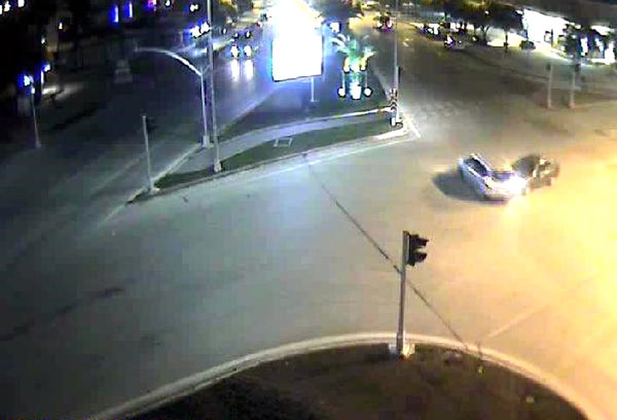 Trafik Kazaları Mobesede