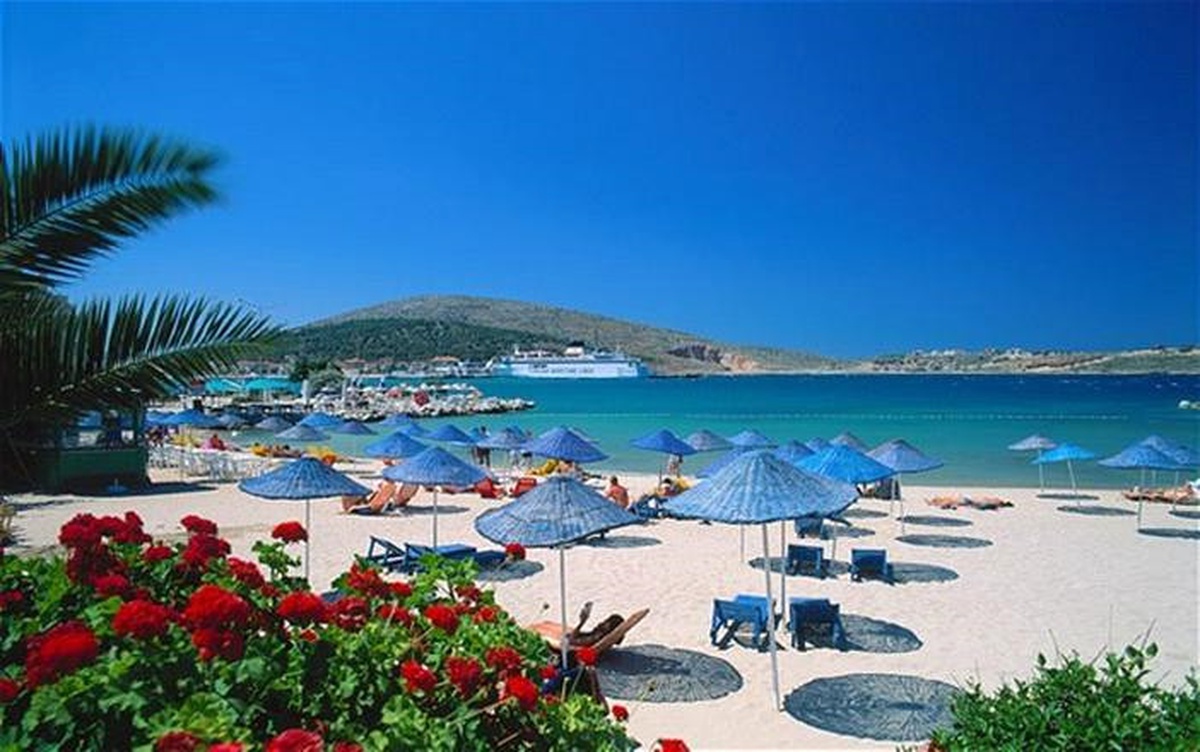 Turizmci Cumhurbaşkanı\'ndan Sorunlarına Çözüm İstedi