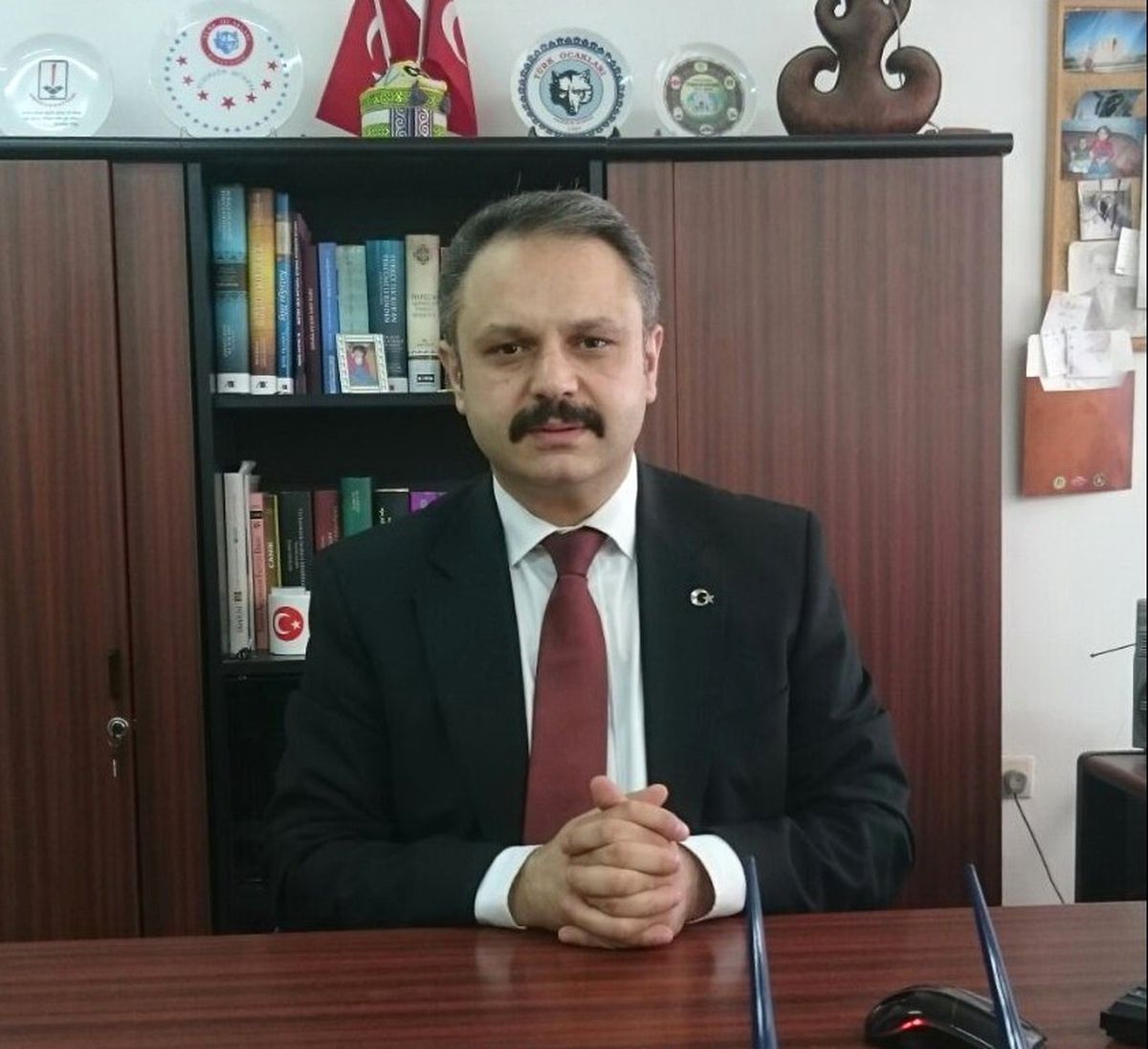 Türk Ocağı\'ndan "Kerkük" Tepkisi