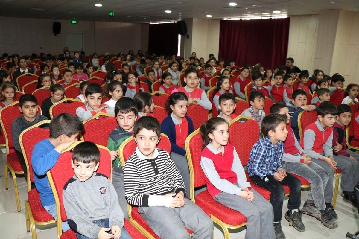 Türkiye Genelinde 5,5 Milyon Çocuğa Trafik Eğitimi